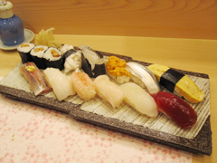 御昼メニュー｜しぶ谷やました